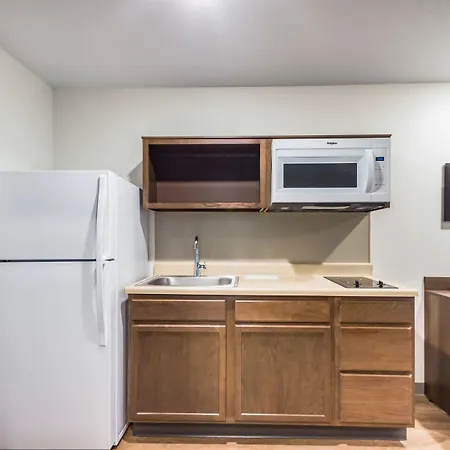 Woodspring Suites Cedar Park - Austin North-2