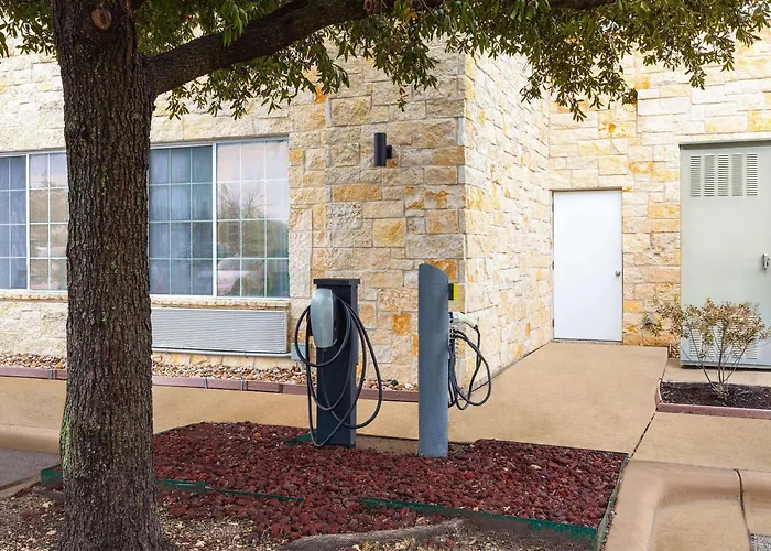 La Quinta By Wyndham Austin - Cedar Park