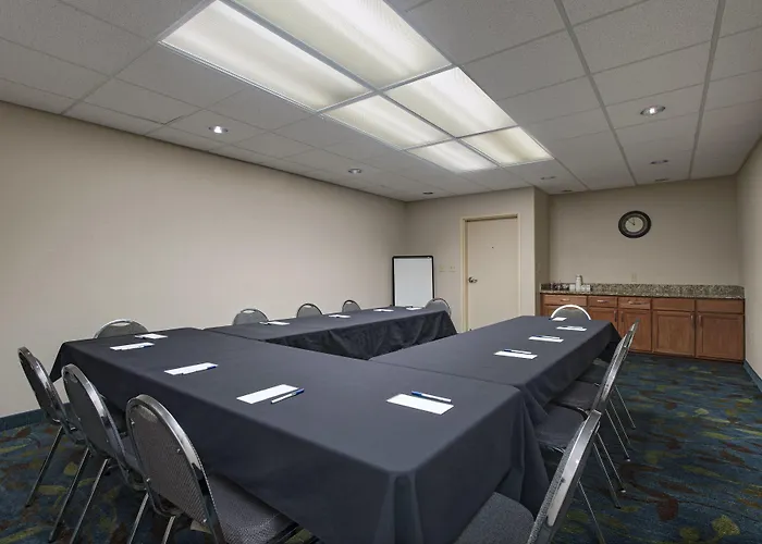 Candlewood Suites Austin North-Cedar Park By Ihg