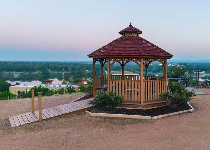 La Quinta By Wyndham Marble Falls